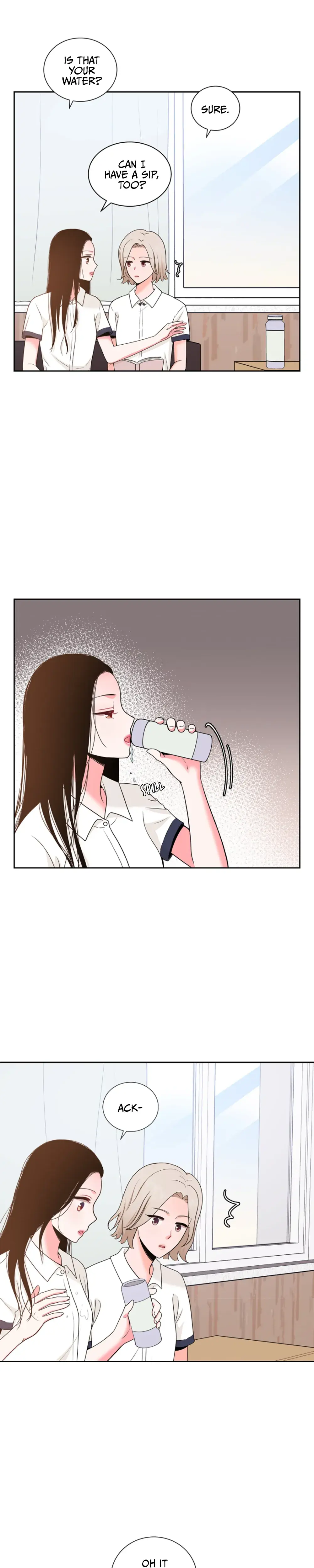 Fever Flower Chapter 16 - Page 17