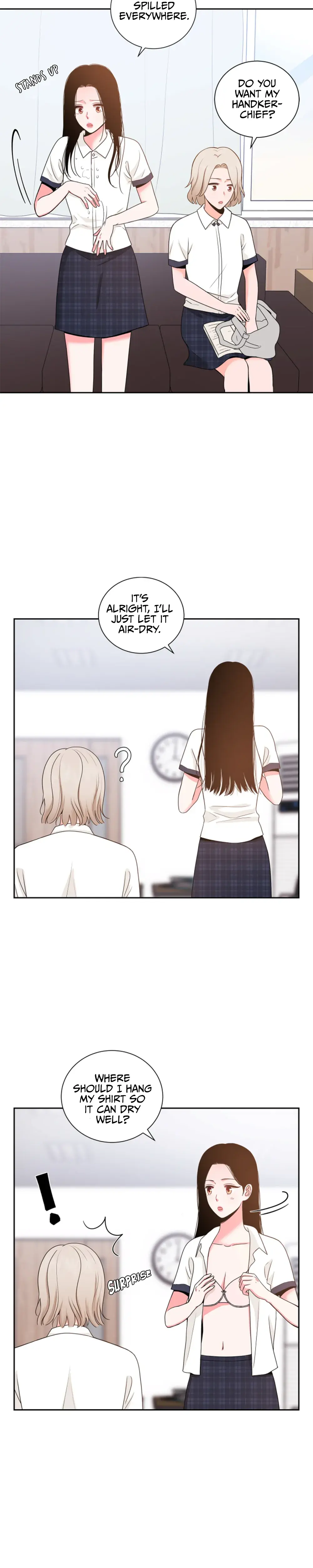 Fever Flower Chapter 16 - Page 18