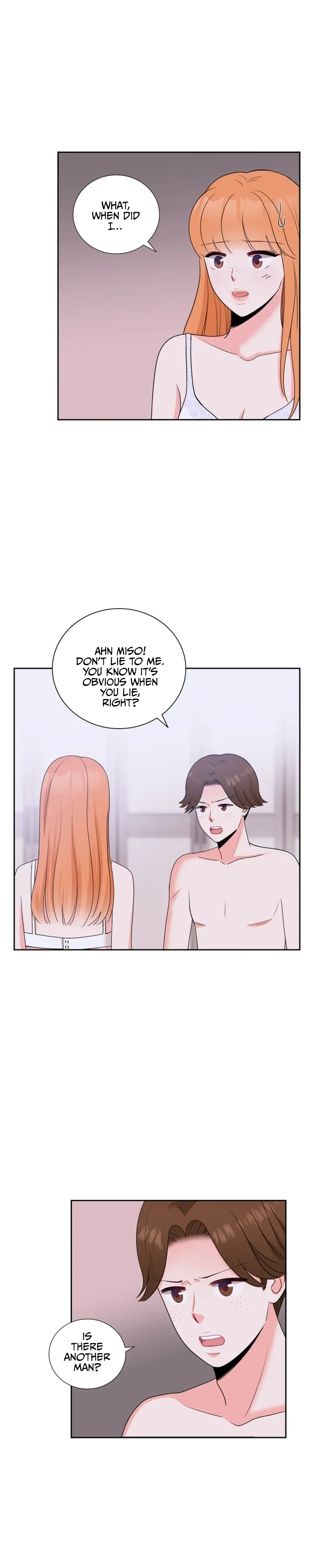 Fever Flower Chapter 16 - Page 2