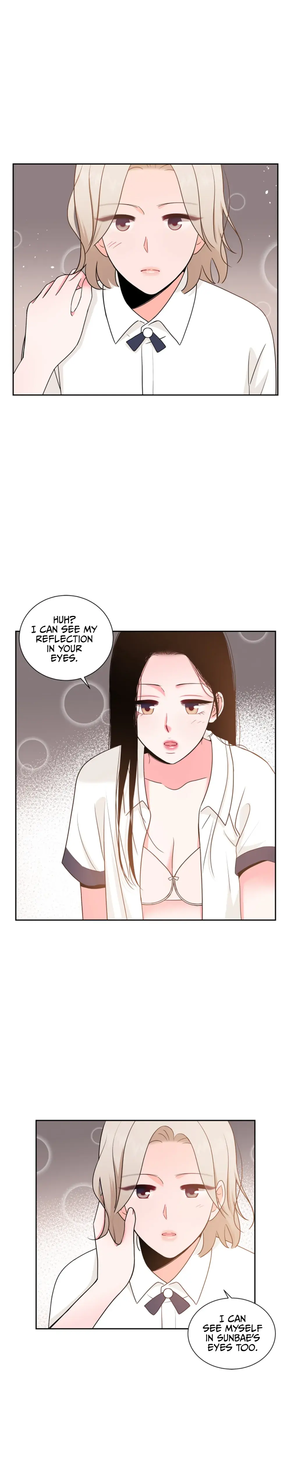 Fever Flower Chapter 16 - Page 20
