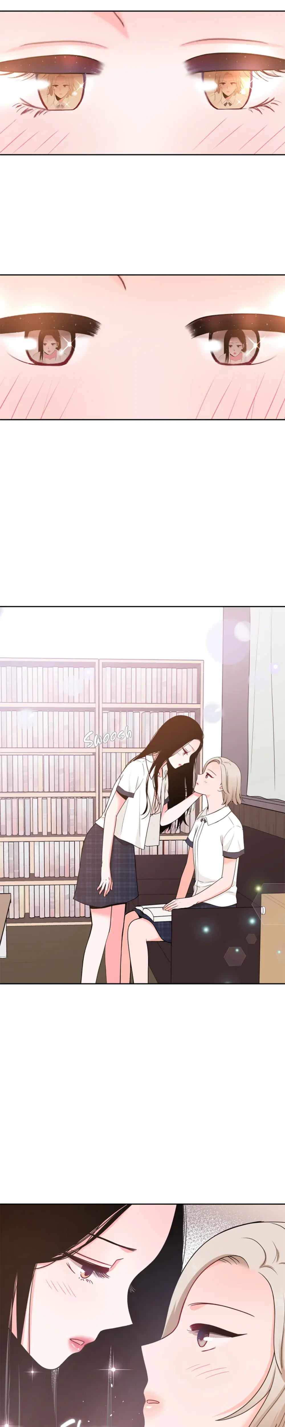 Fever Flower Chapter 16 - Page 21