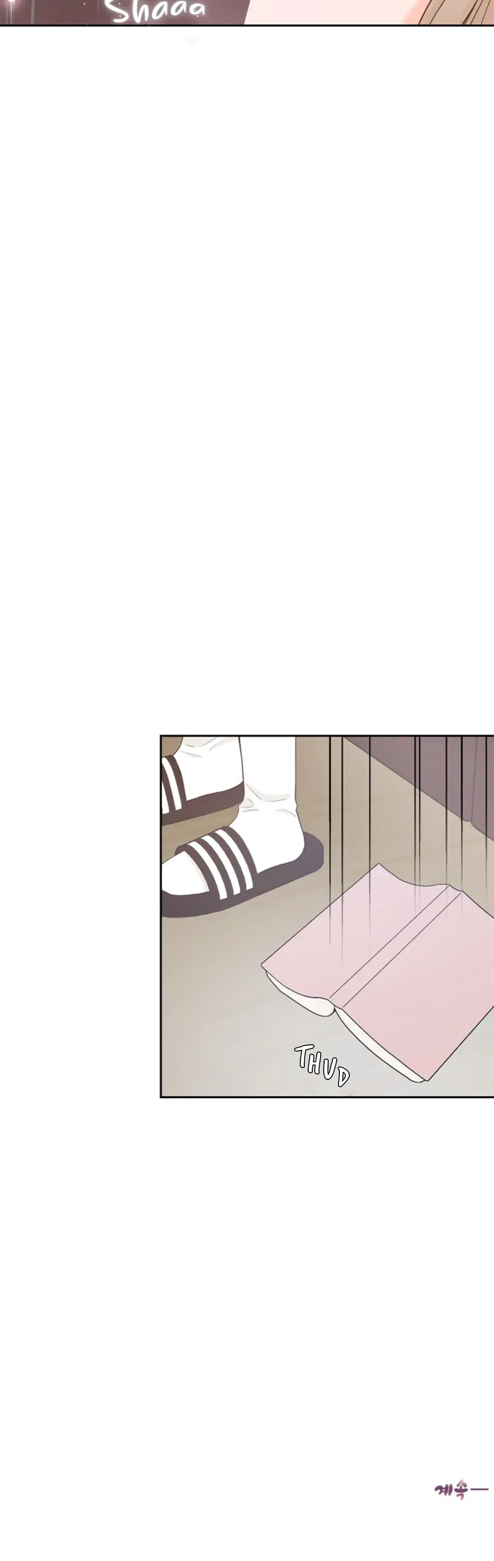 Fever Flower Chapter 16 - Page 22