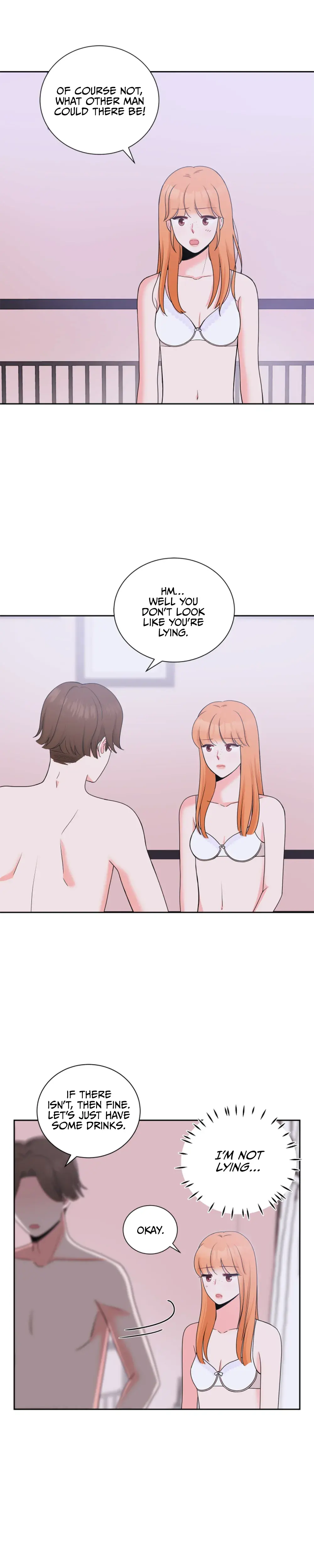 Fever Flower Chapter 16 - Page 3