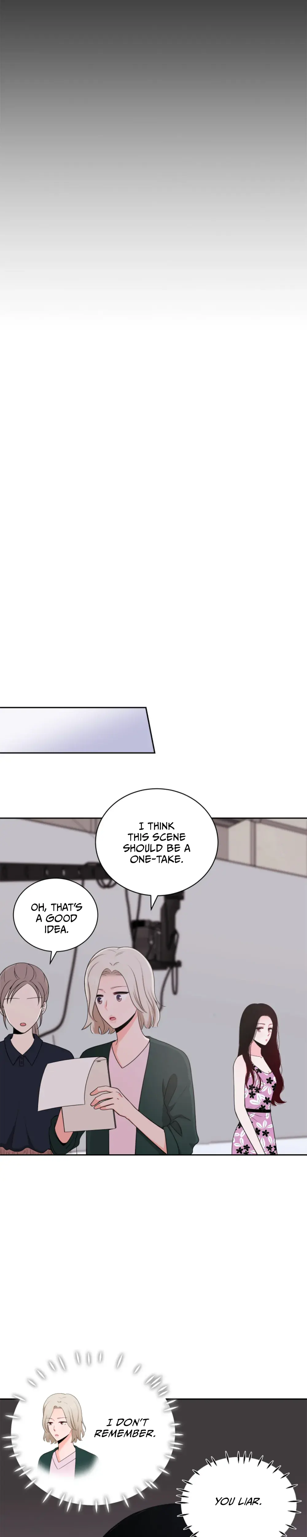 Fever Flower Chapter 17 - Page 10