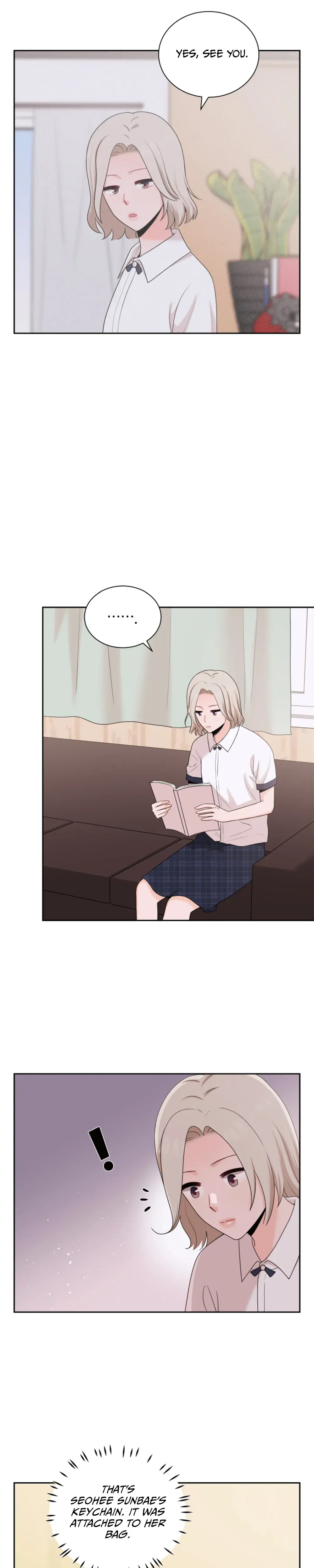 Fever Flower Chapter 17 - Page 16