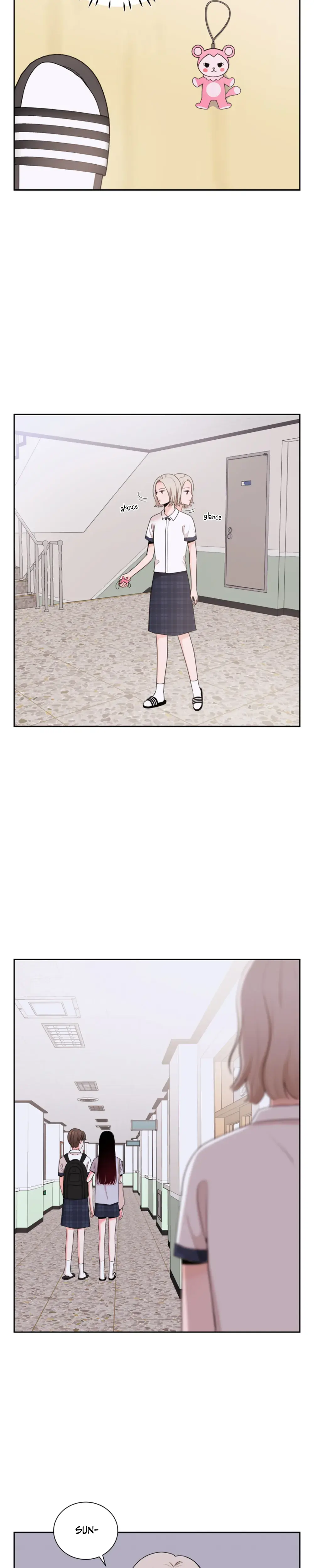 Fever Flower Chapter 17 - Page 17