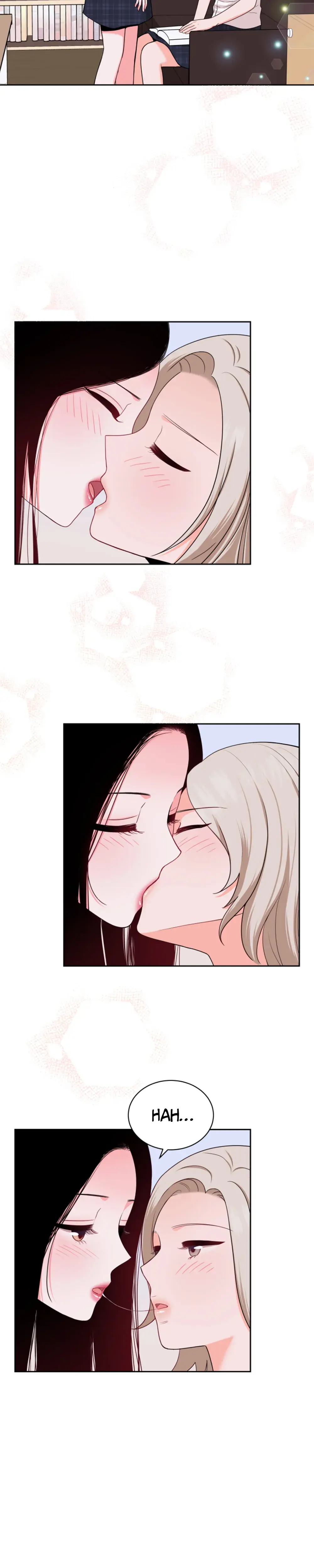 Fever Flower Chapter 17 - Page 2