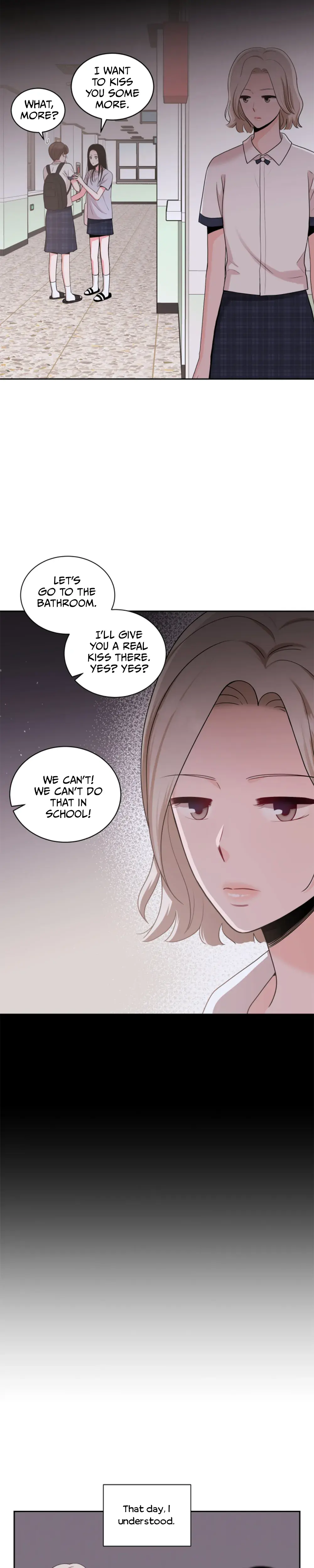 Fever Flower Chapter 17 - Page 20