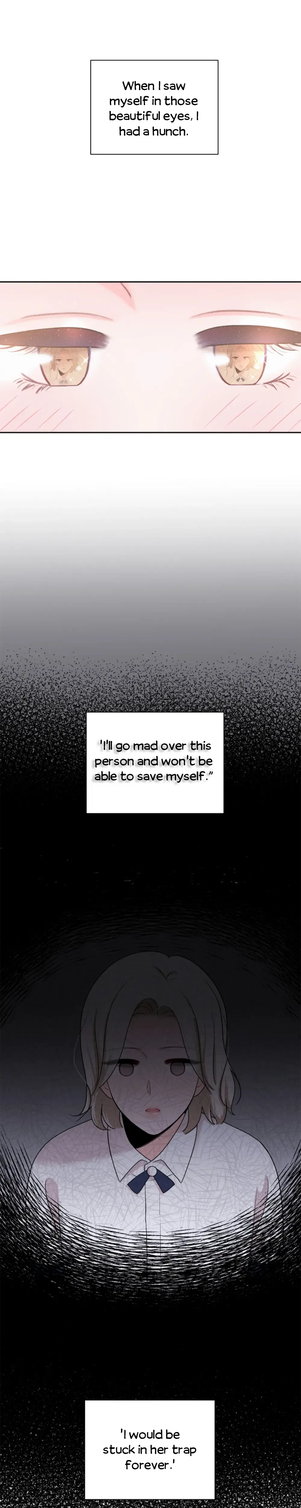 Fever Flower Chapter 17 - Page 23