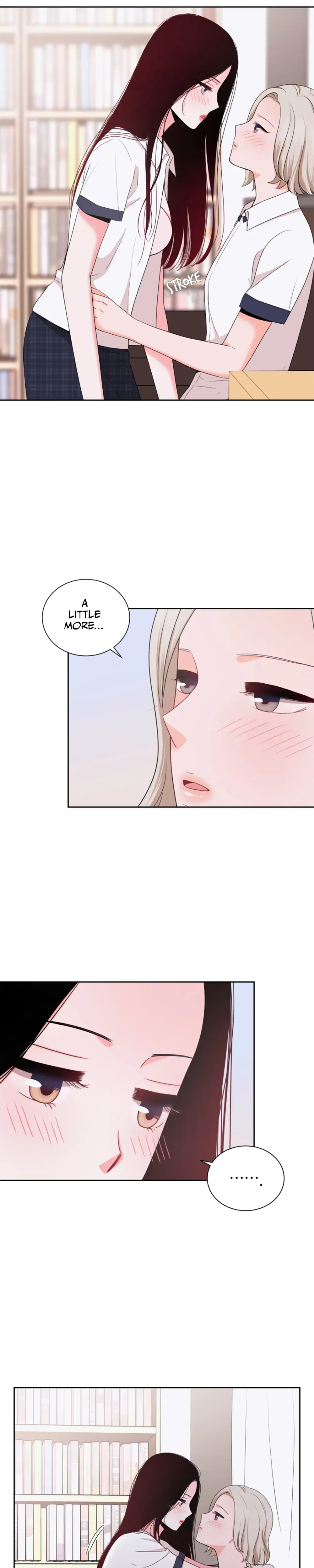 Fever Flower Chapter 17 - Page 3