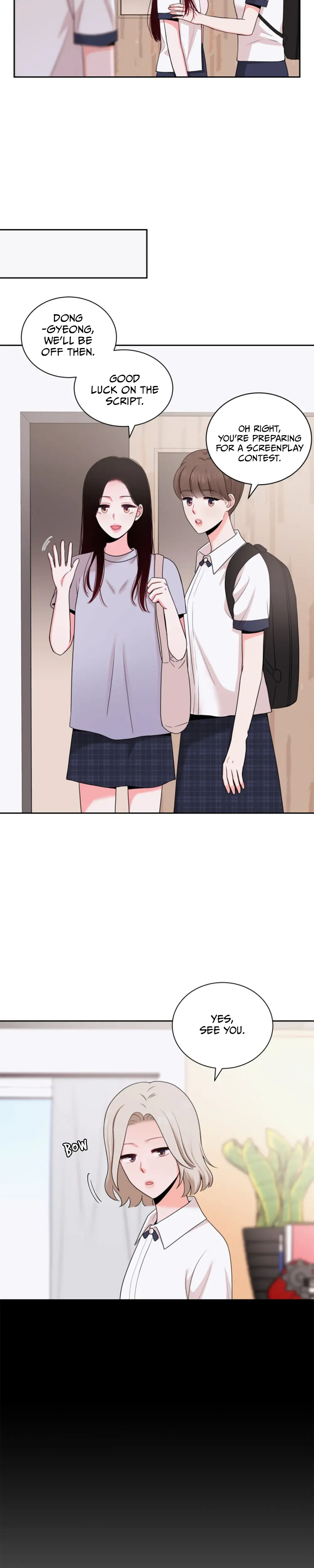 Fever Flower Chapter 17 - Page 9