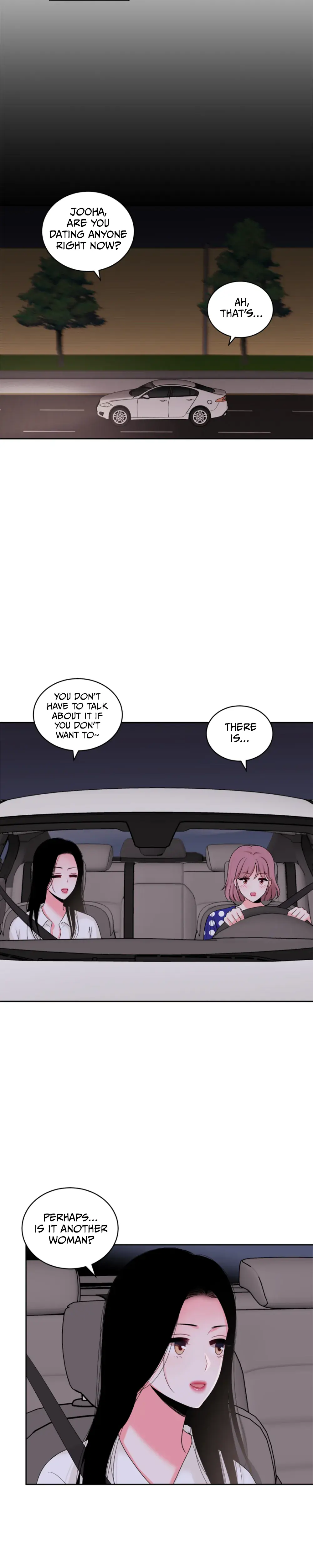 Fever Flower Chapter 18 - Page 14
