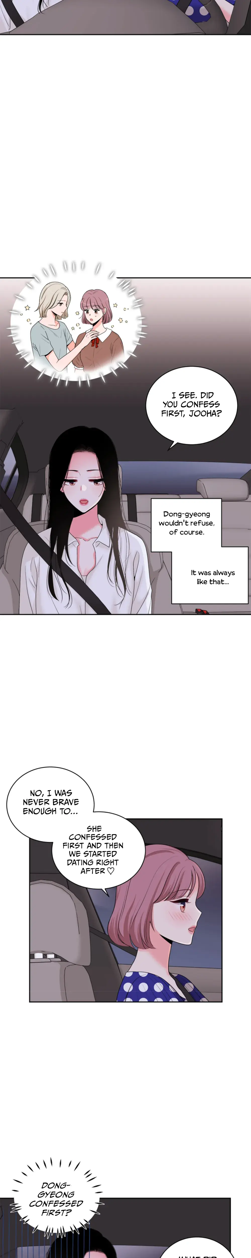 Fever Flower Chapter 18 - Page 17