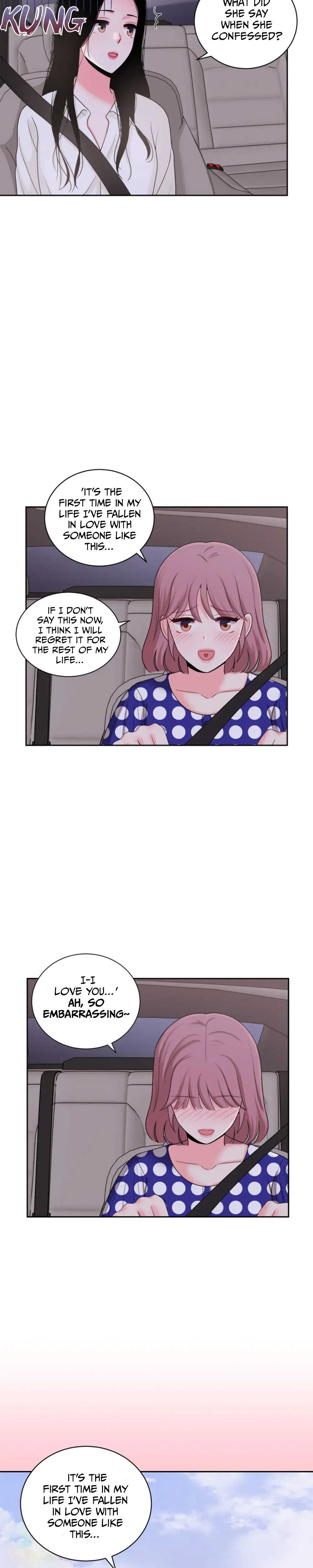 Fever Flower Chapter 18 - Page 18