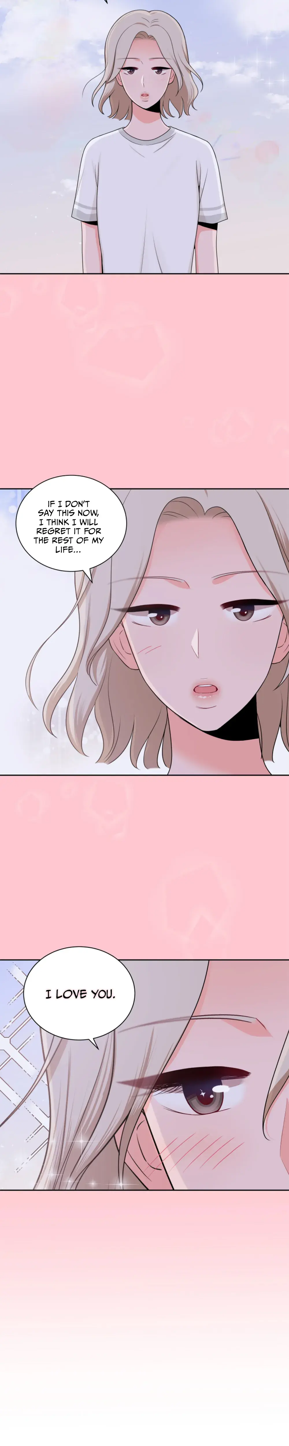 Fever Flower Chapter 18 - Page 19
