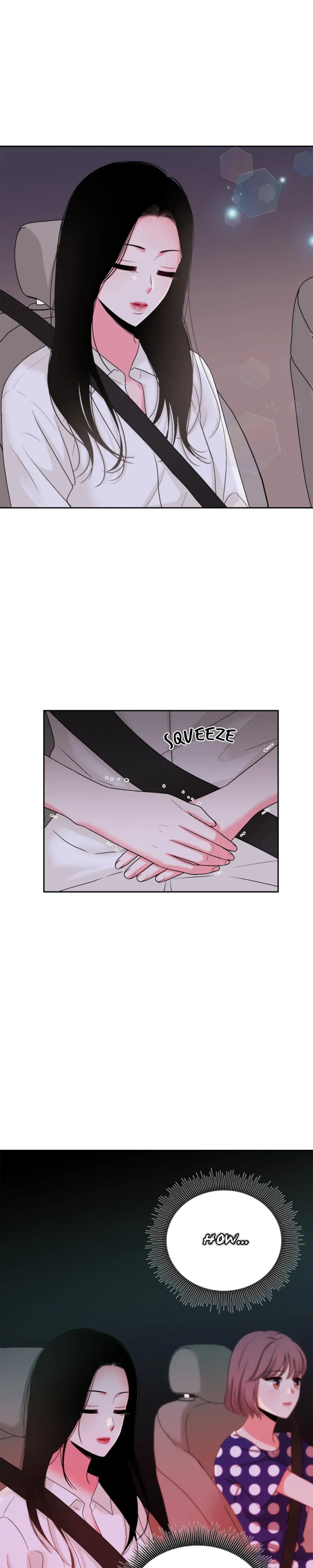 Fever Flower Chapter 18 - Page 21