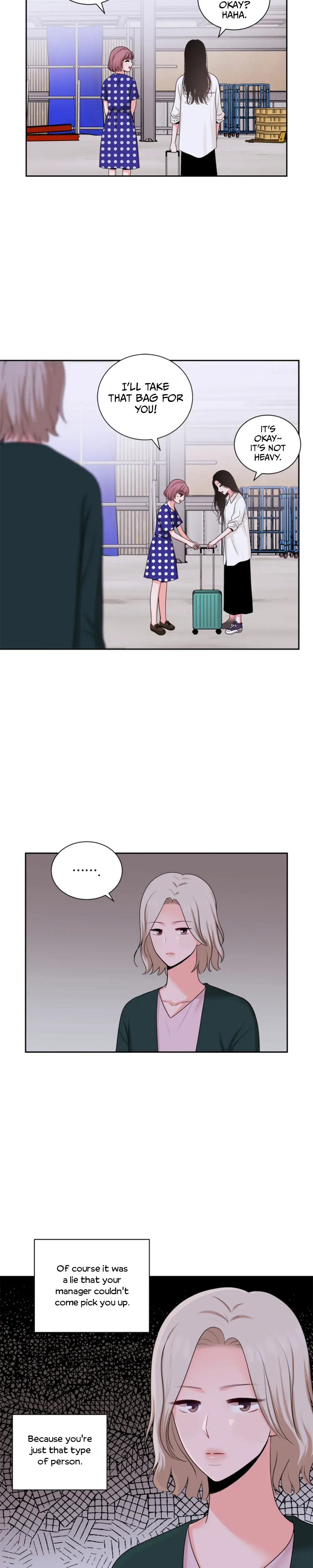 Fever Flower Chapter 18 - Page 5