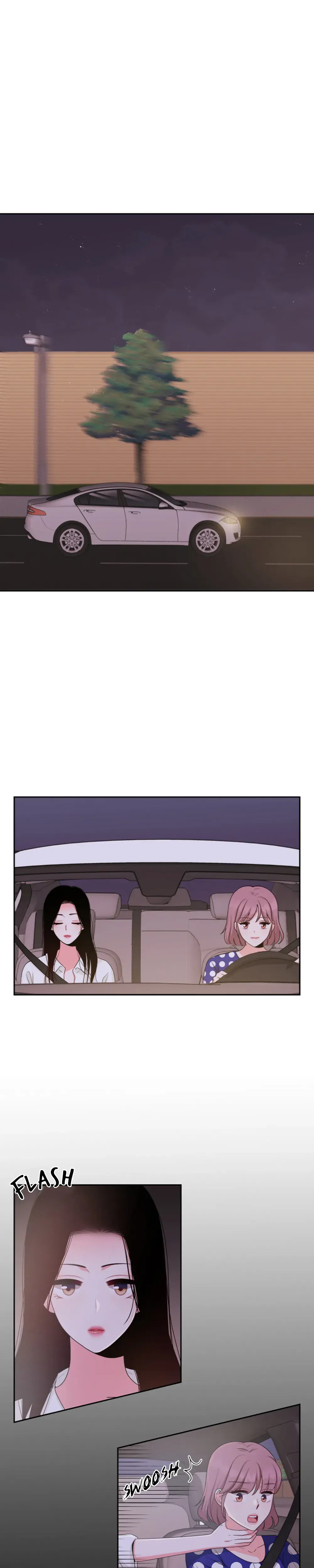 Fever Flower Chapter 19 - Page 1