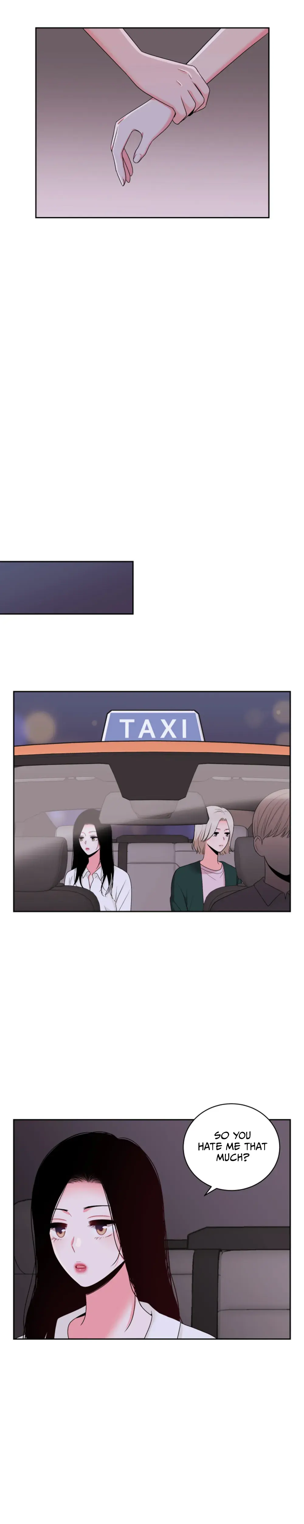 Fever Flower Chapter 19 - Page 15