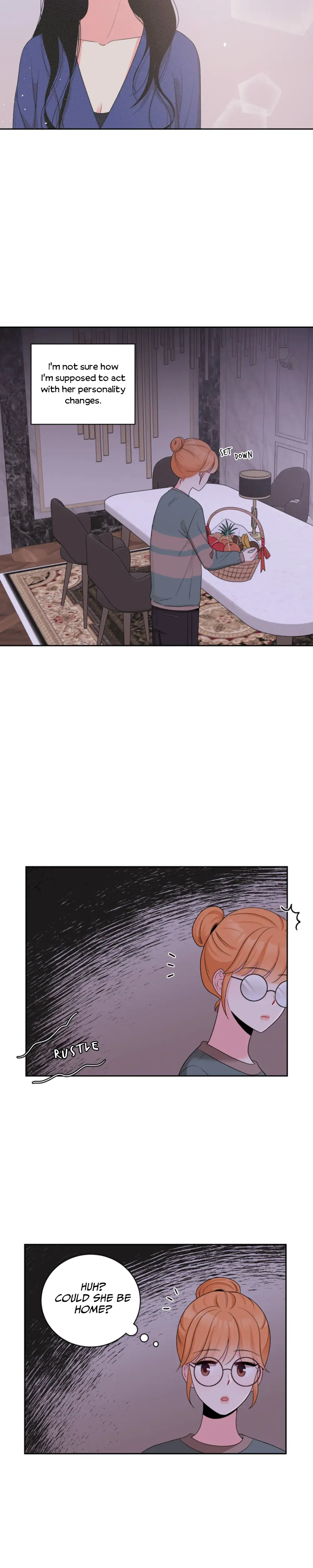 Fever Flower Chapter 19 - Page 18