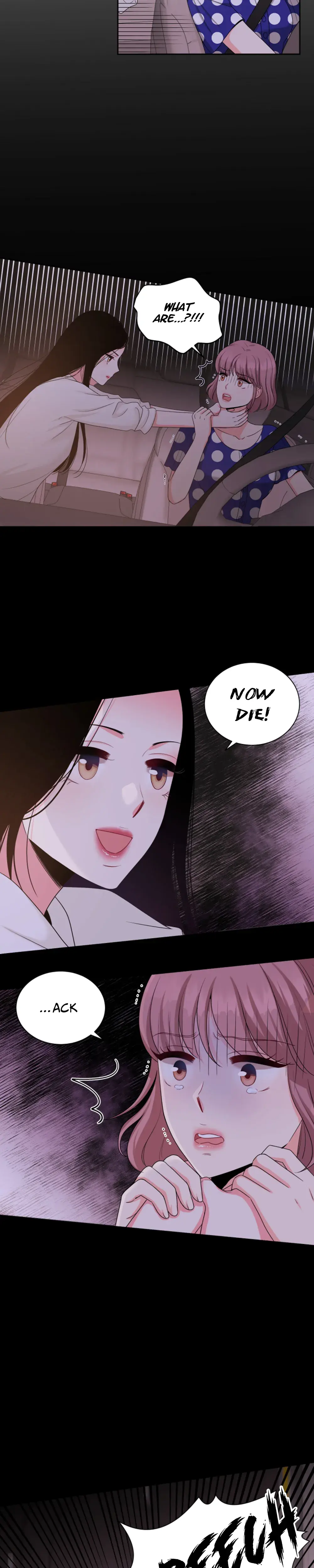Fever Flower Chapter 19 - Page 2