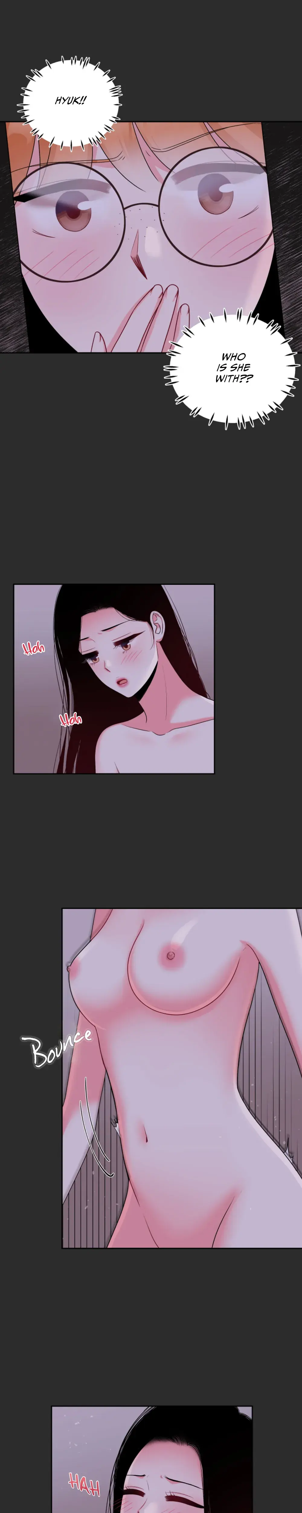 Fever Flower Chapter 19 - Page 20