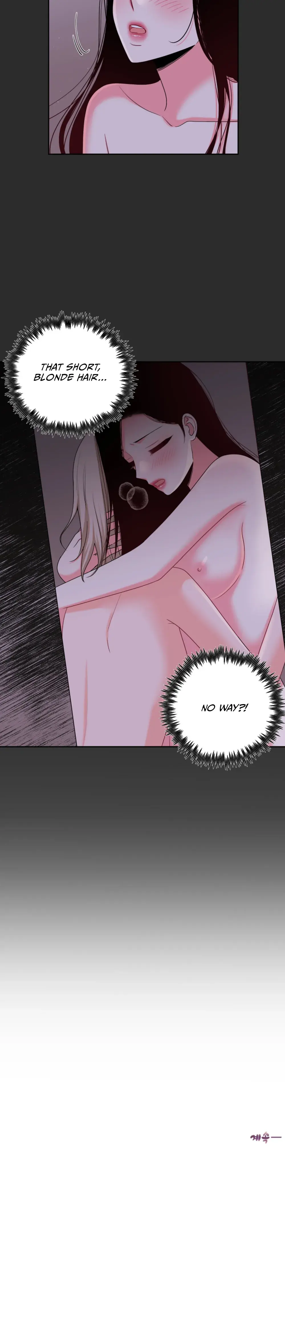Fever Flower Chapter 19 - Page 21