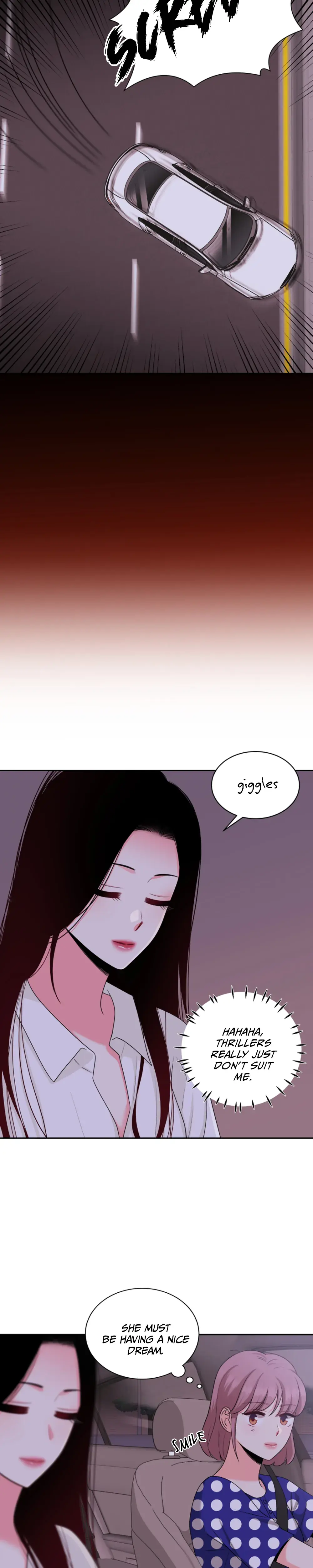 Fever Flower Chapter 19 - Page 3