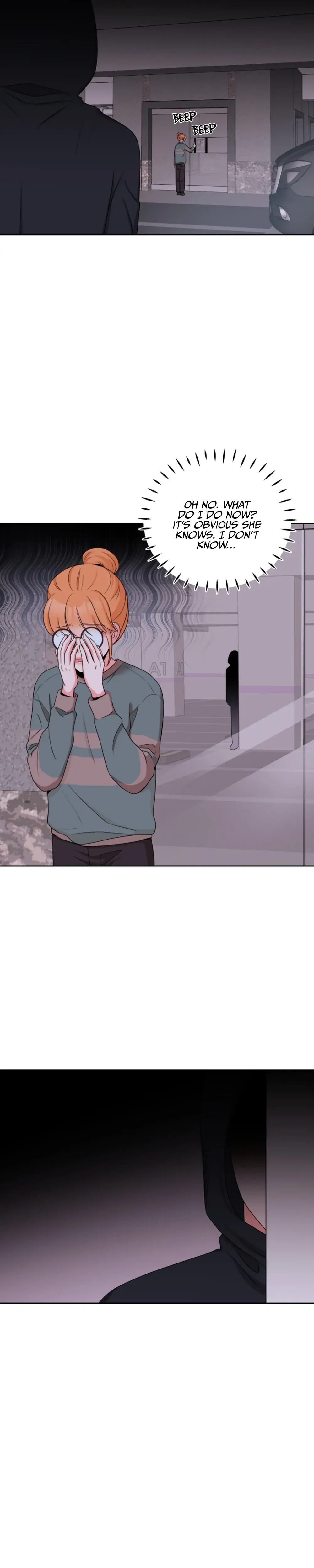 Fever Flower Chapter 20 - Page 10
