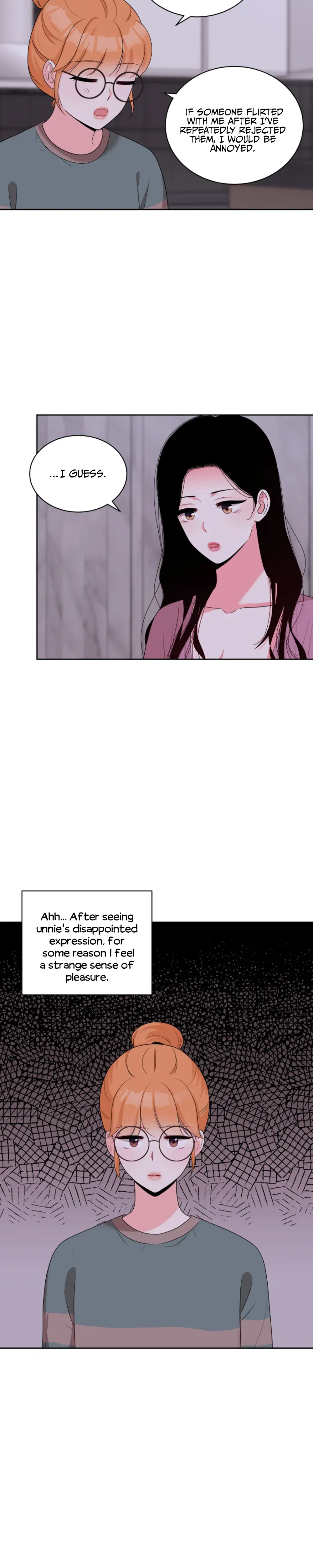 Fever Flower Chapter 20 - Page 18