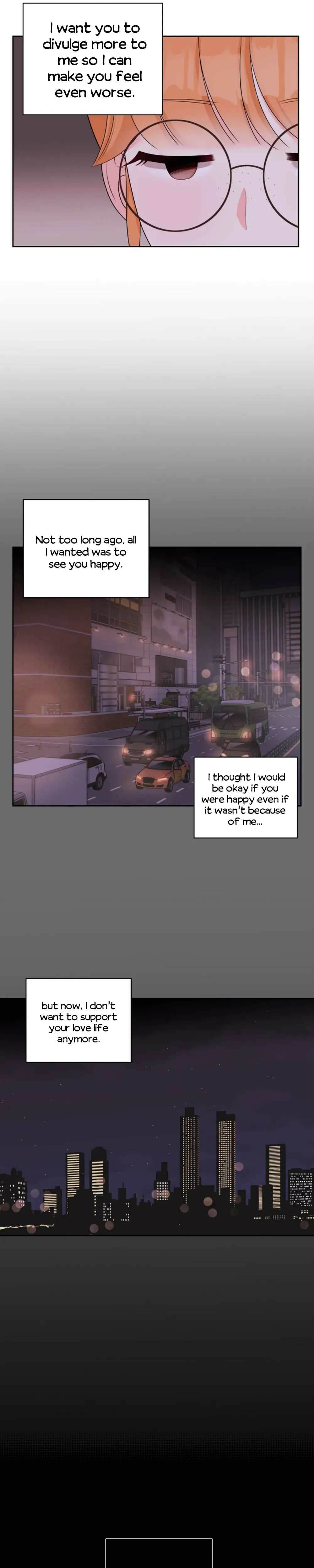 Fever Flower Chapter 20 - Page 19