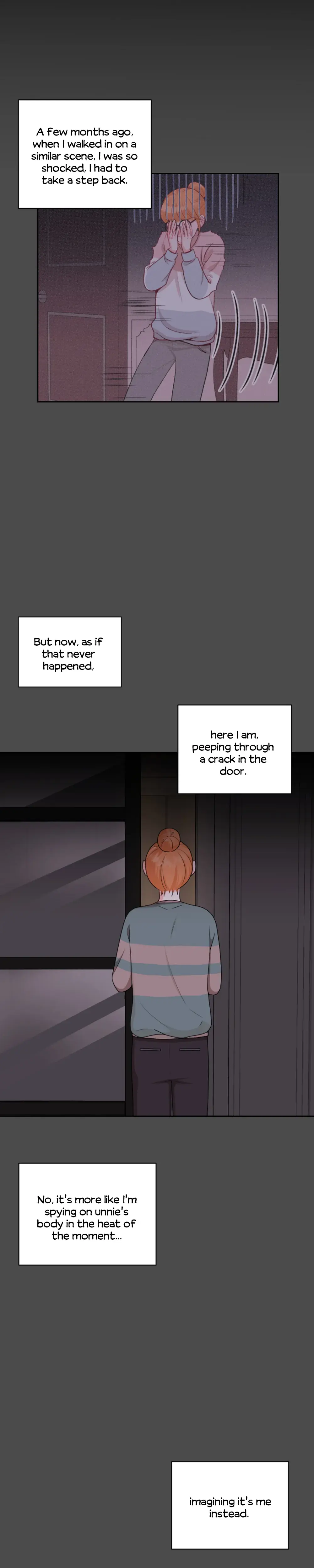 Fever Flower Chapter 20 - Page 2
