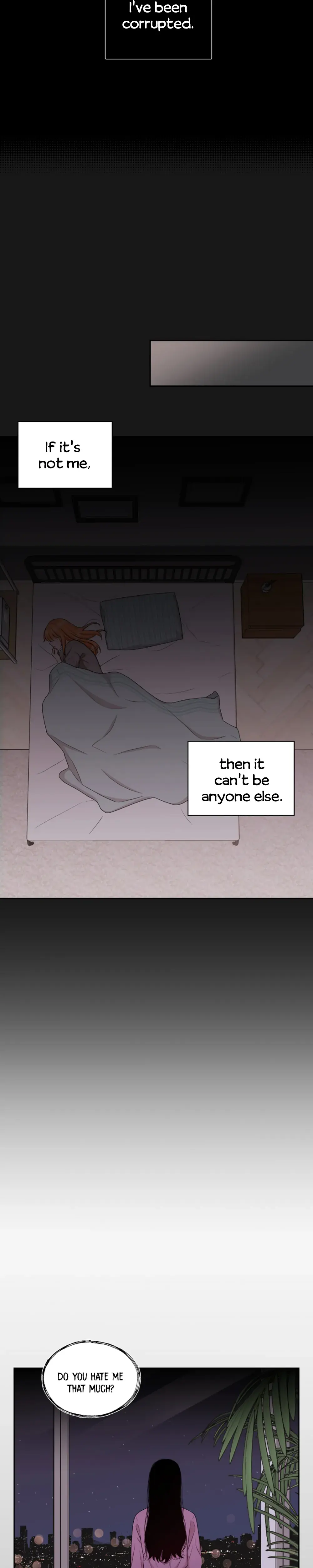 Fever Flower Chapter 20 - Page 20
