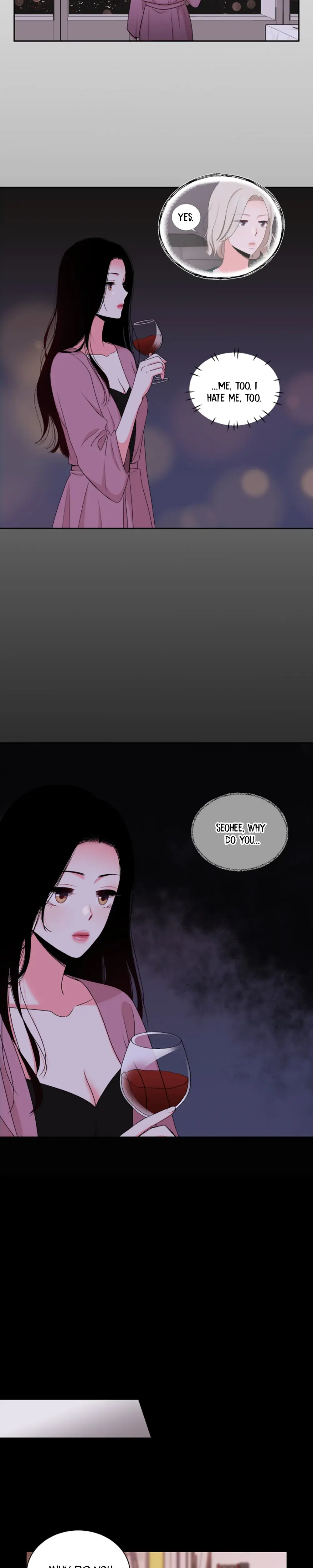 Fever Flower Chapter 20 - Page 21