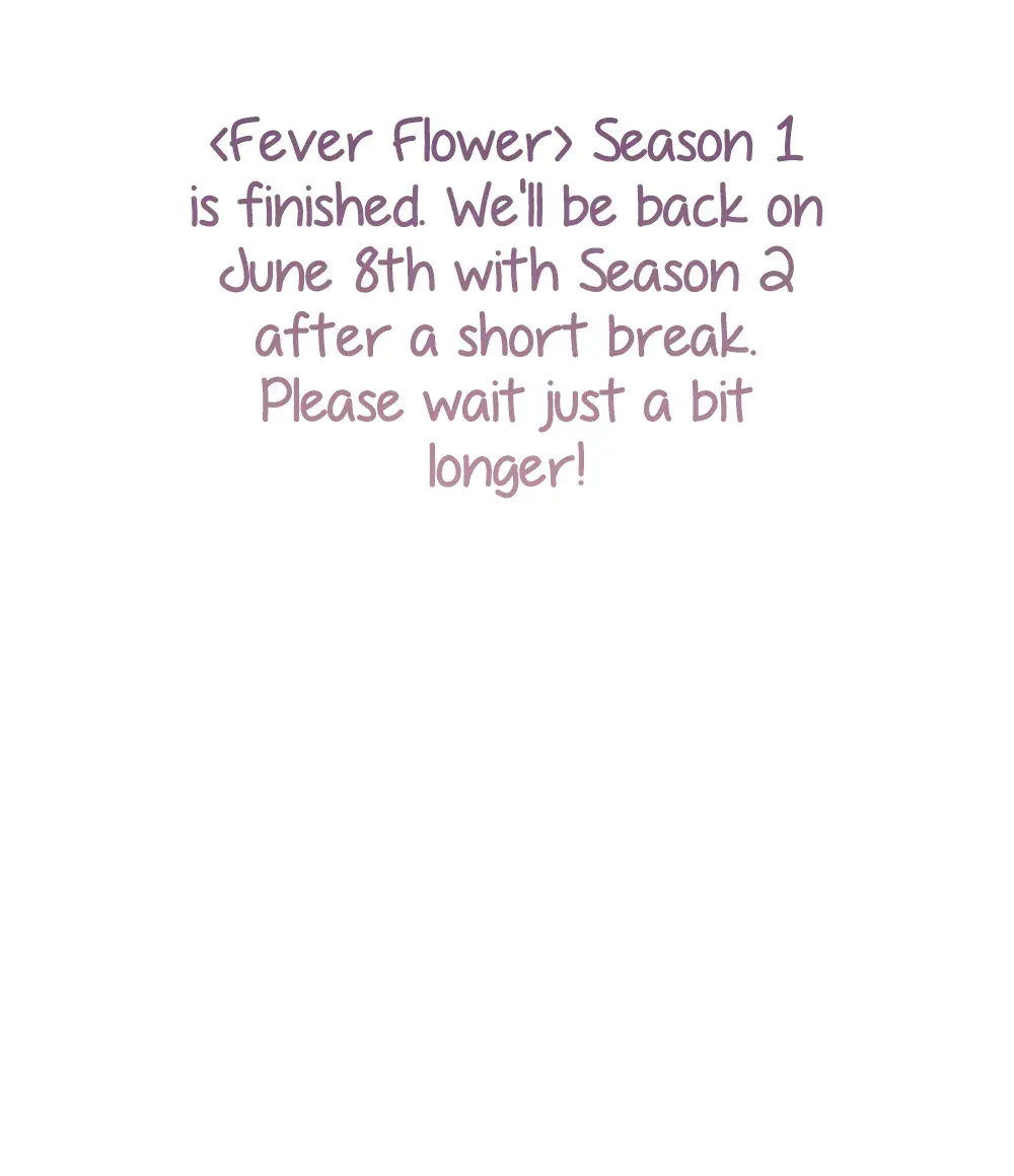 Fever Flower Chapter 20 - Page 24