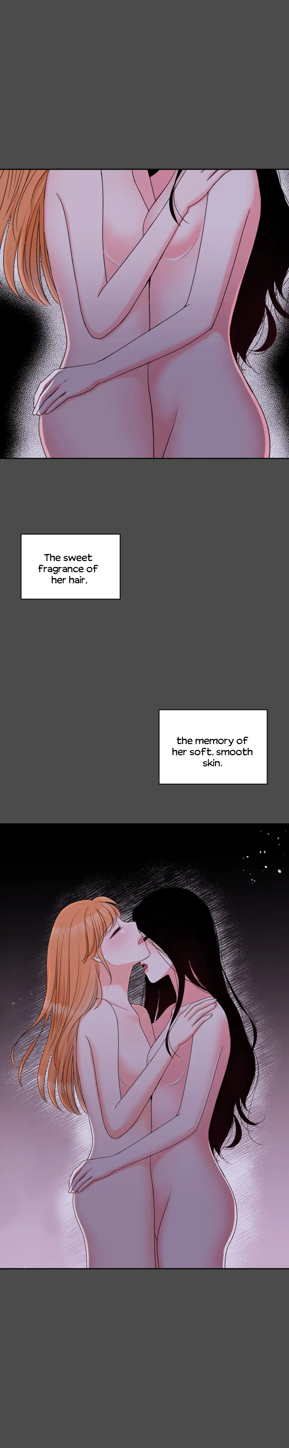 Fever Flower Chapter 20 - Page 3