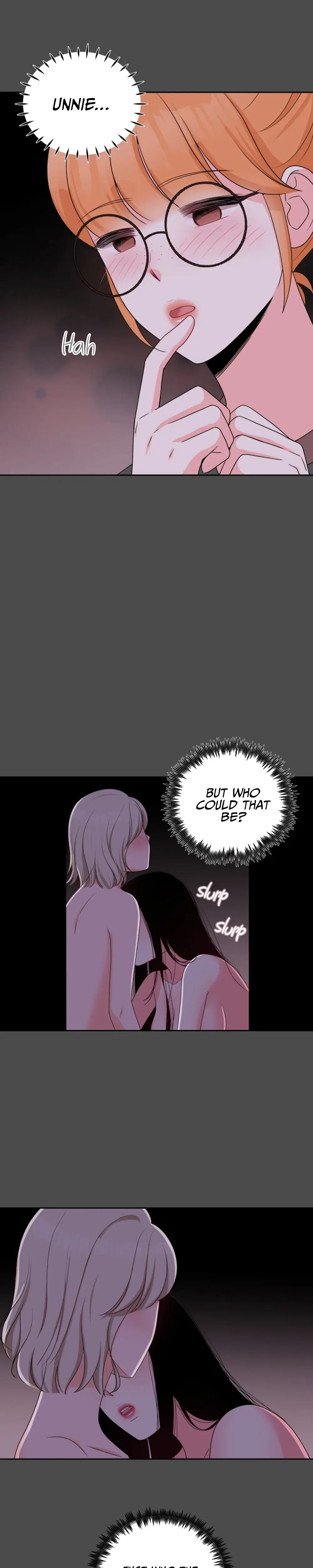 Fever Flower Chapter 20 - Page 4
