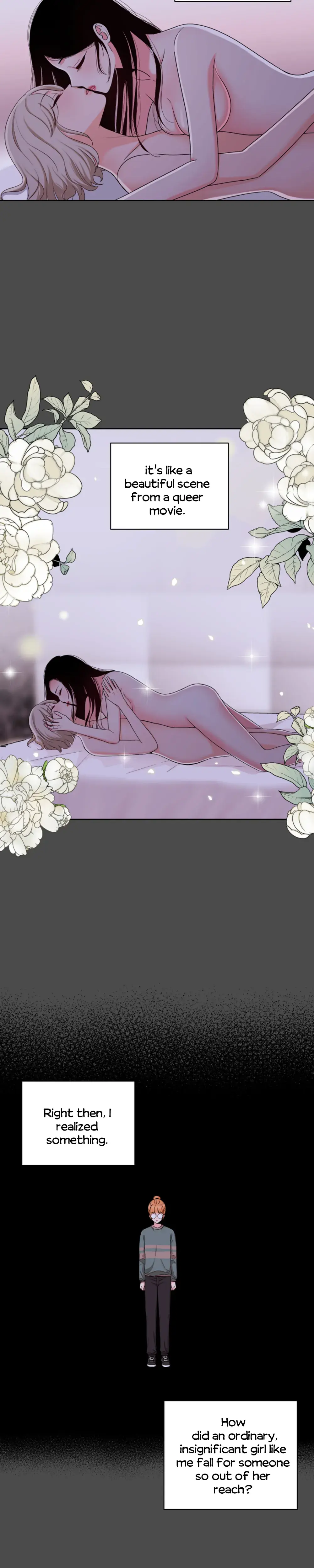Fever Flower Chapter 20 - Page 6