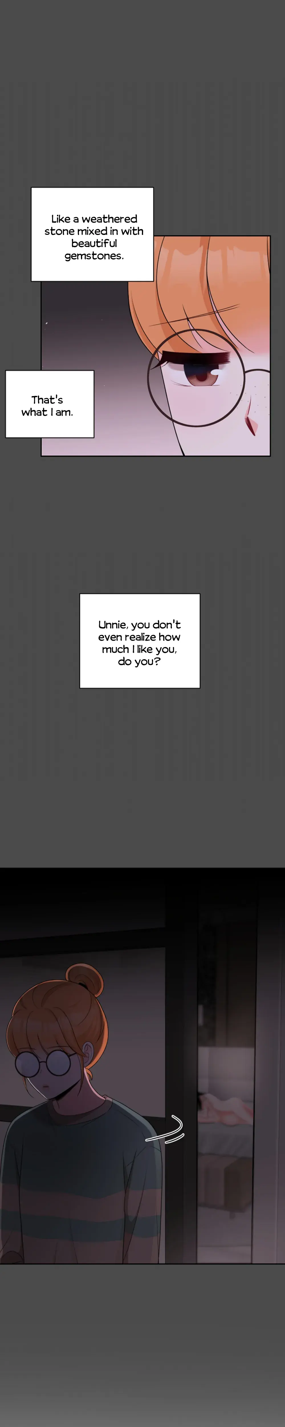 Fever Flower Chapter 20 - Page 7