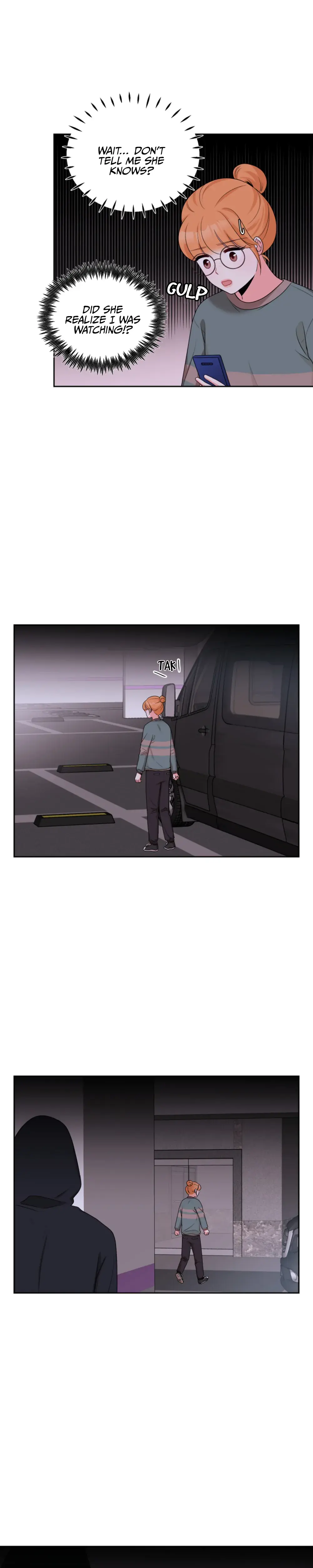 Fever Flower Chapter 20 - Page 9