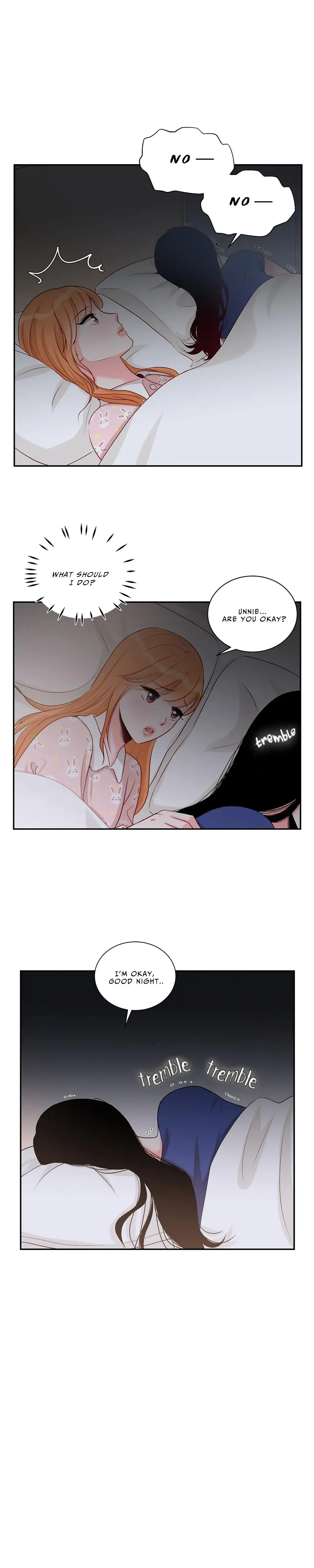Fever Flower Chapter 4 - Page 11