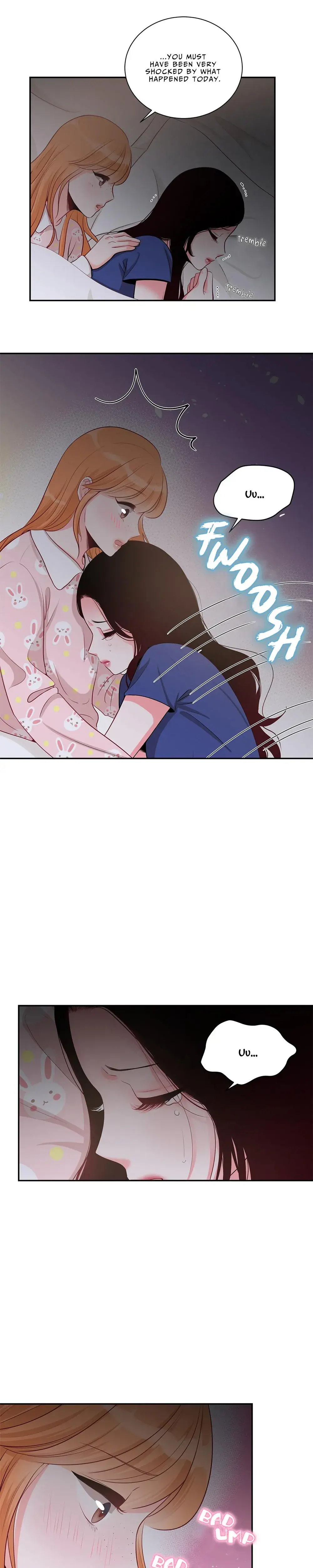Fever Flower Chapter 4 - Page 12