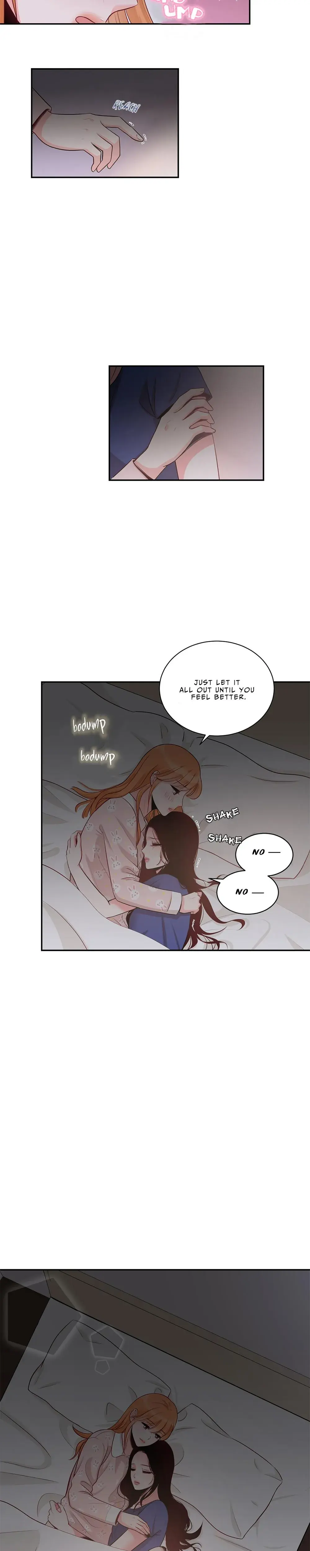 Fever Flower Chapter 4 - Page 13