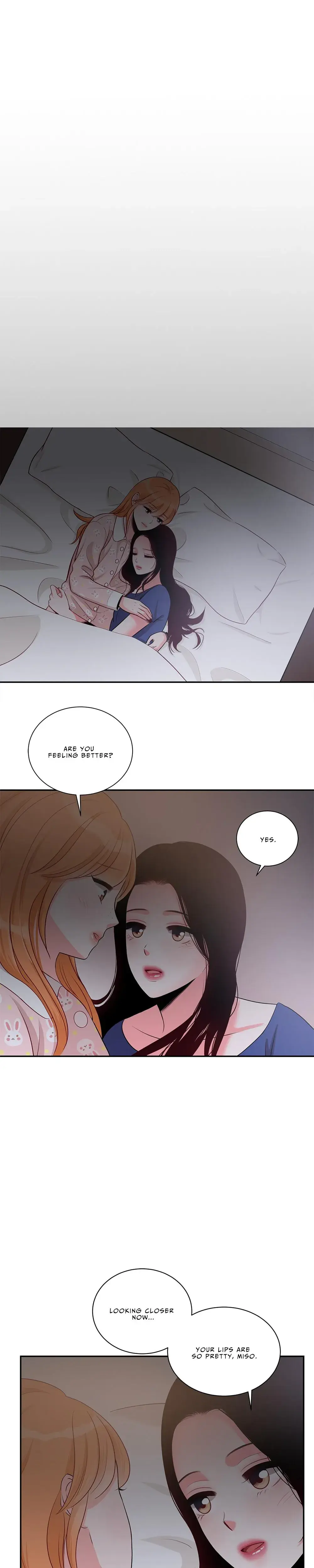 Fever Flower Chapter 4 - Page 17
