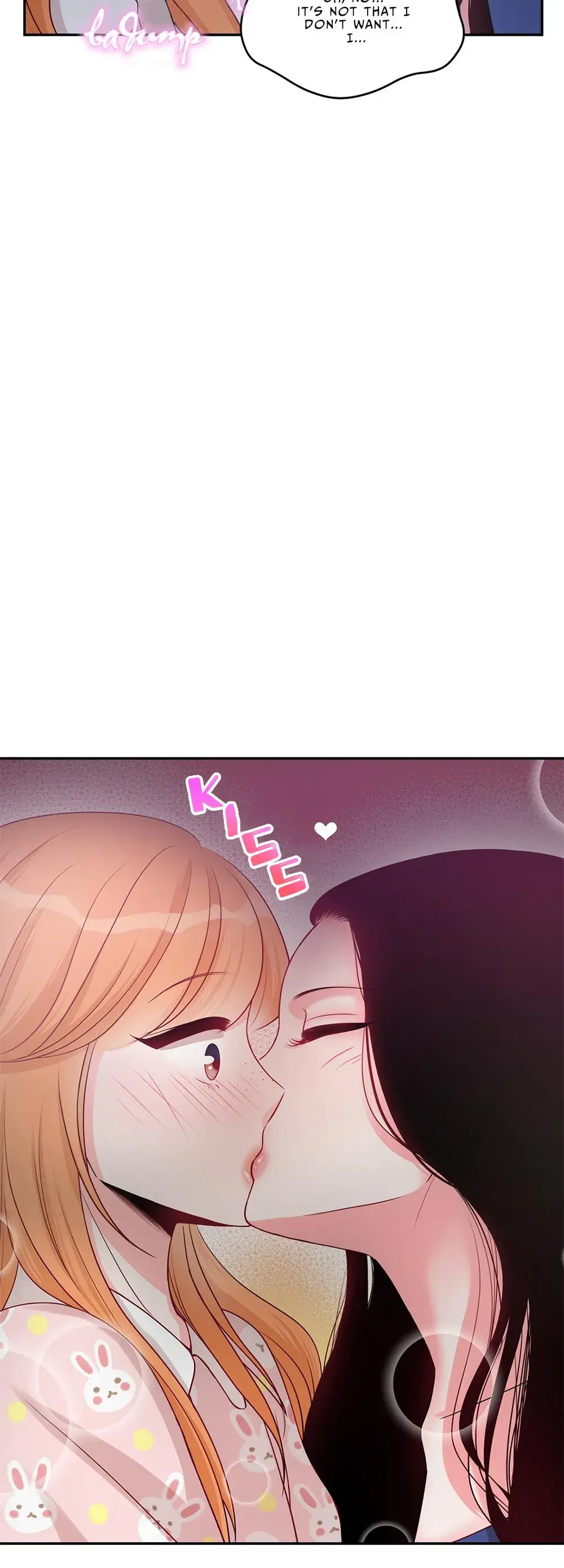 Fever Flower Chapter 4 - Page 19
