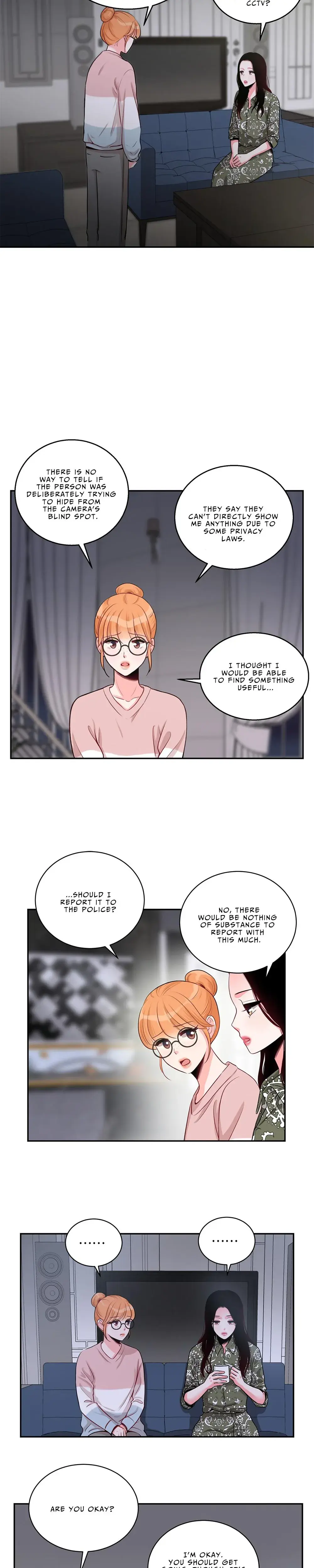 Fever Flower Chapter 4 - Page 2