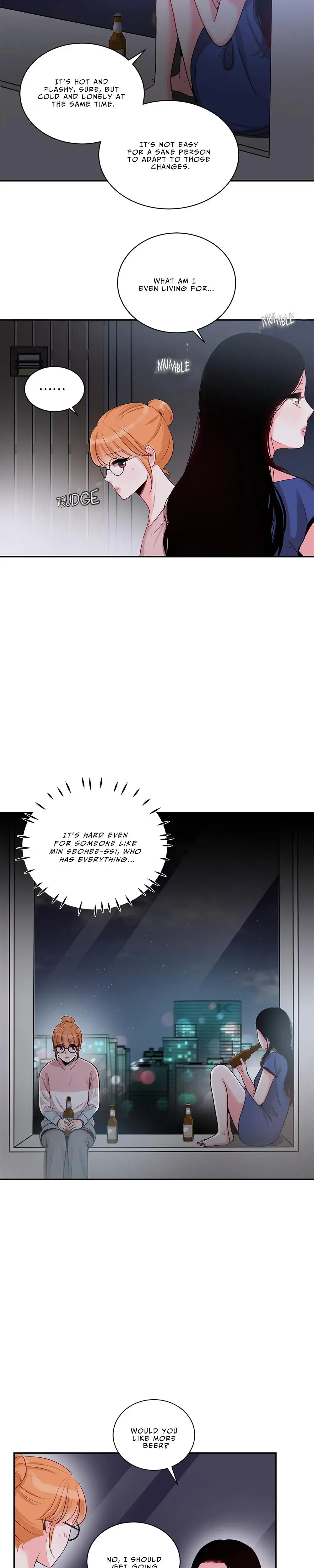 Fever Flower Chapter 4 - Page 4