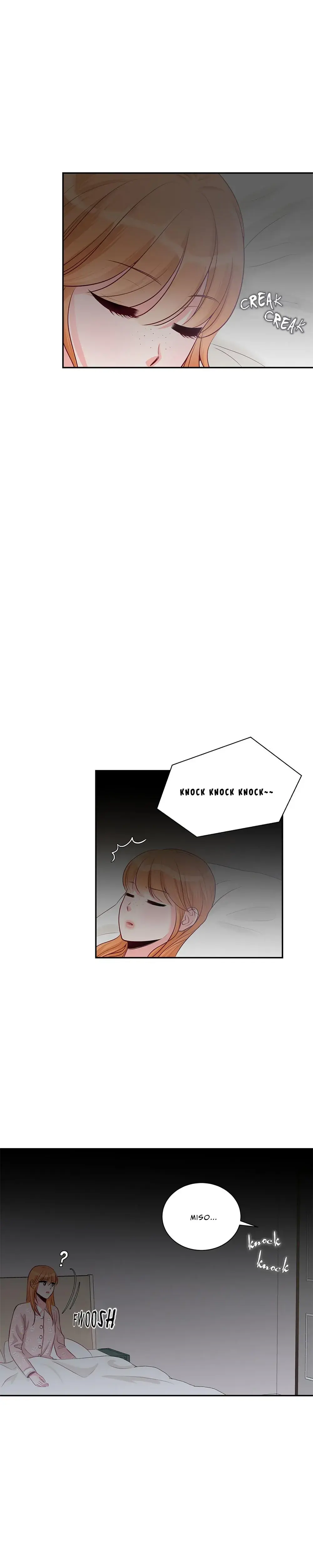 Fever Flower Chapter 4 - Page 9