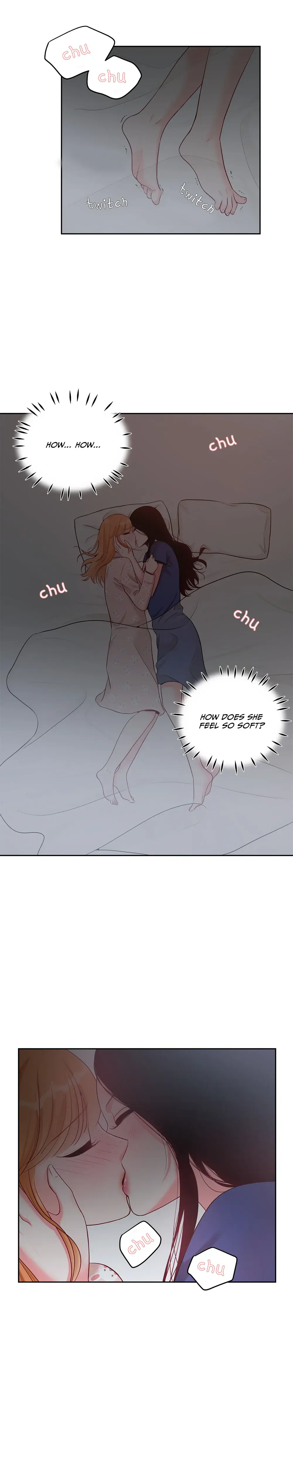 Fever Flower Chapter 5 - Page 1
