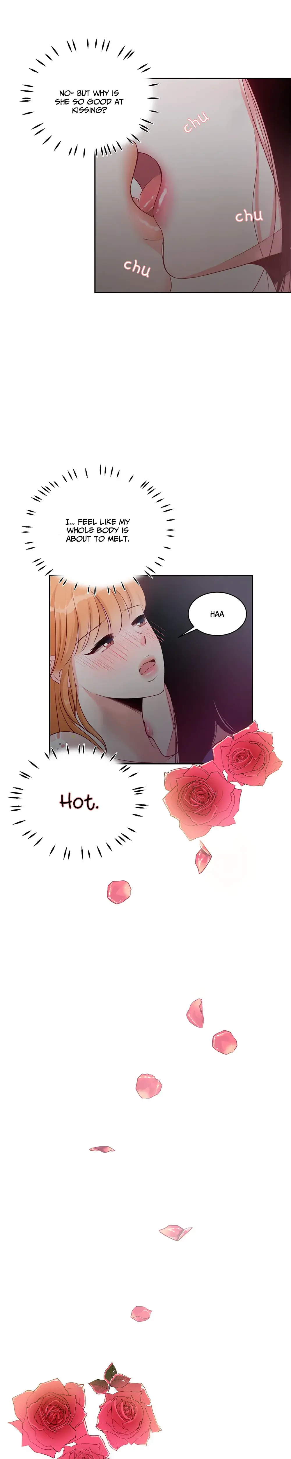 Fever Flower Chapter 5 - Page 2